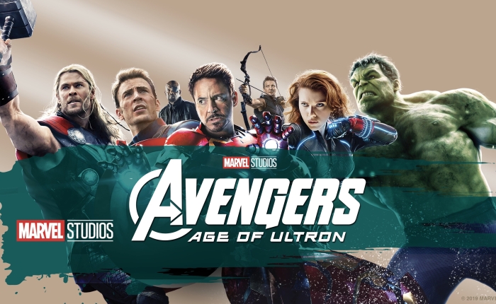 Avengers: Age of Ultron [2015] oder die Verhinderung einer globalen Katastrophe