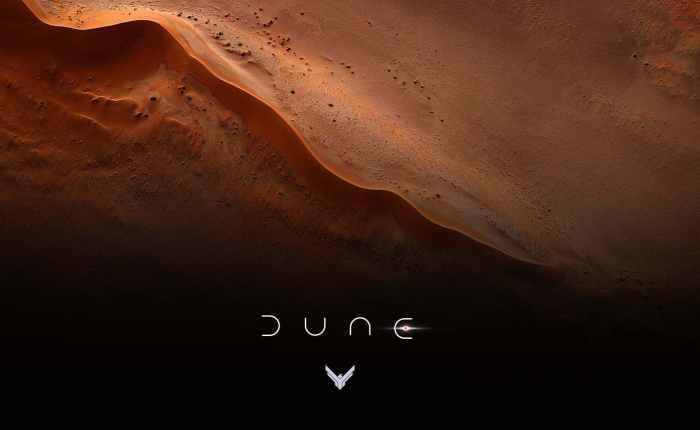 Dune [2021] – Eine Quíntessenz nach der Zweitsichtung